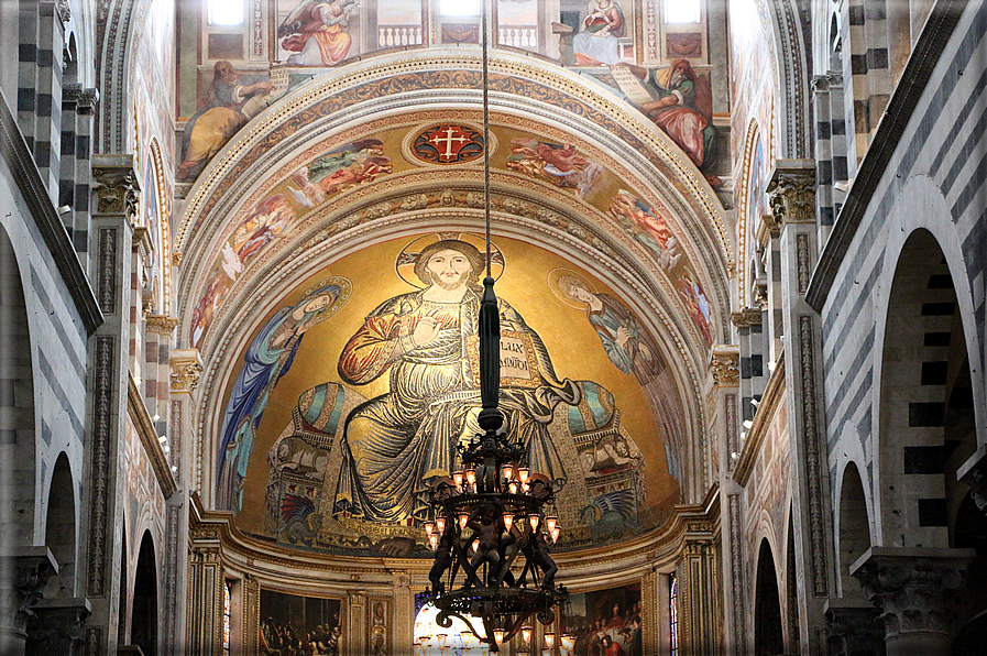 foto Cattedrale di Santa Maria Assunta